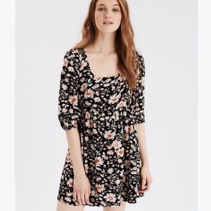 AE Floral Dress